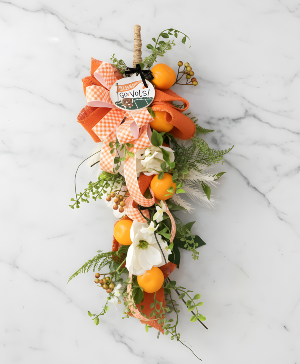 Go Vols Swag Powell Florist Exclusive 