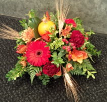 Gobble Gobble Centerpiece