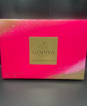 Godiva Chocolate 
