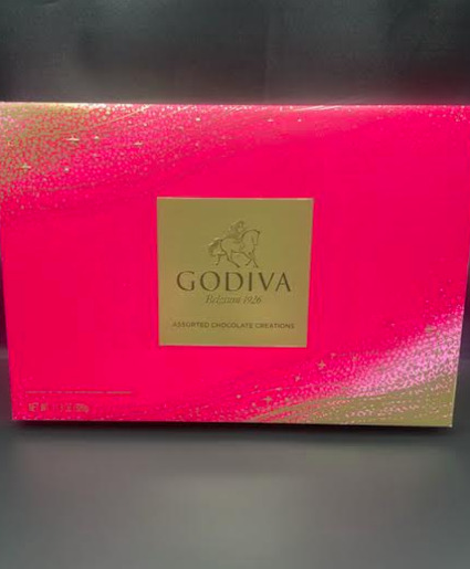 Godiva Chocolate 