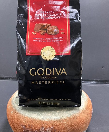 GODIVA CHOCOLATES 