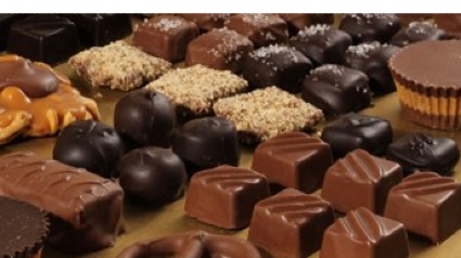 Chocolate Decadence Basket 