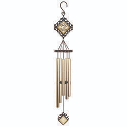 God's Hands Chime  Windchime 