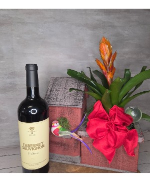 Gold Palm Vineyards Cabernet Sauvignon 
