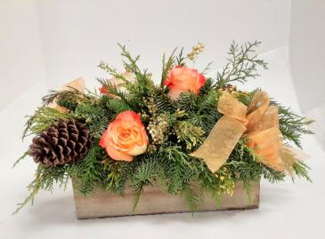Gold Rush  in Tottenham, ON | TOTTENHAM FLOWERS & GIFTS
