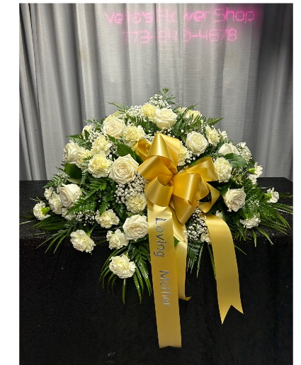 Golden Bliss Sympathy