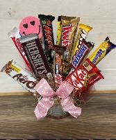 Chocolate Bouquet  Chocolate
