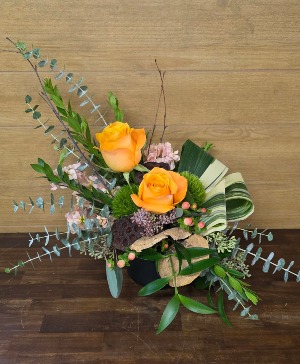 Golden Botanicals T&V Exclusive