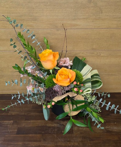 Golden Botanicals T&V Exclusive