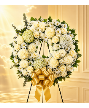 Golden Circle of Peace Call Us for Faster Service & Daily Specials: (915) 303-8500 Text Us to Order Anytime: (915) 505-3708 Your trusted source for Flowers & Delivery in El Paso TX