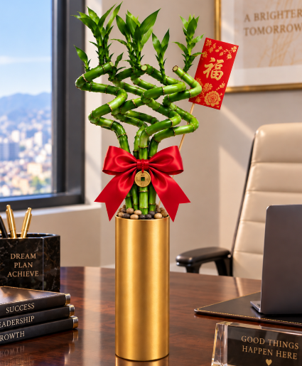 Golden Fortune Bamboo Call Us for Faster Service & Daily Specials: (915) 303-8500 Text Us to Order Anytime: (915) 505-3708 Your trusted source for Flowers & Delivery in El Paso TX 