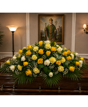 Golden Garden of Remembrance Call Us for Faster Service & Daily Specials: (915) 303-8500 Text Us to Order Anytime: (915) 505-3708 Your trusted source for Flowers & Delivery in El Paso TX 