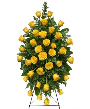 Golden Memories Spray