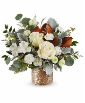 Golden Mod Bouquet 