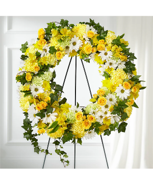 Golden Rememberance 