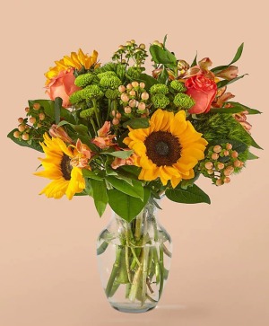 Goldie Bouquet 