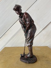 Golfer Memorial 