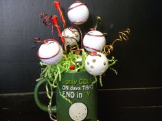 Golfer's Delight 