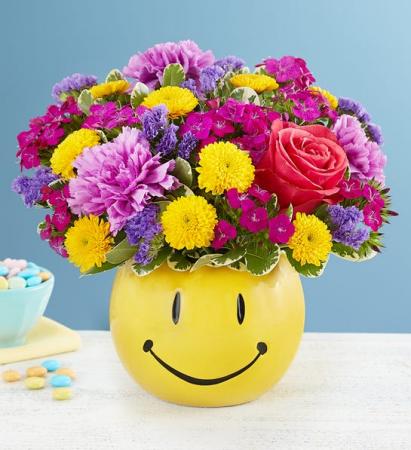 Good Day Bouquet 