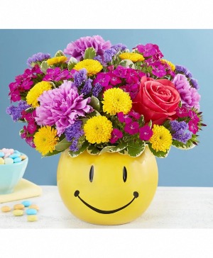Good day bouquet  