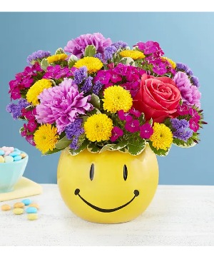 Good Day Bouquet assorted flowers