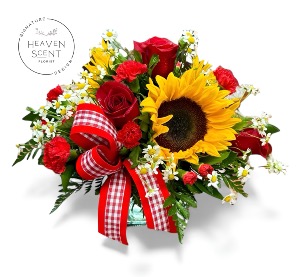 Good Day Sunshine Bouquet
