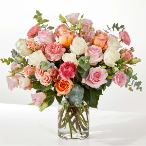 Good Luck Charm Bouquet 