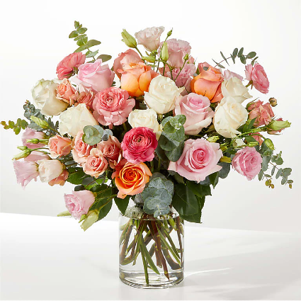 Good Luck Charm Bouquet 