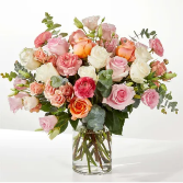 GOOD LUCK CHARM BOUQUET 