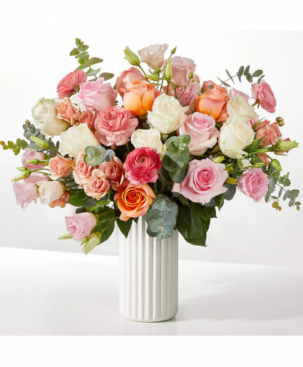Good Luck Charm Bouquet 