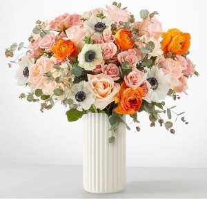 Good Luck Charm Bouquet 