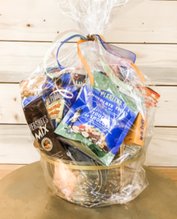 Goodie Basket 