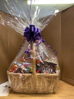 Goodie Basket  Goodie basket 