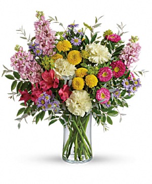 GOODNESS AND LIGHT BOUQUET 