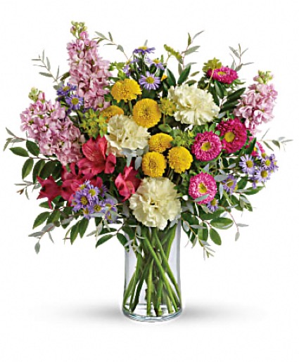 GOODNESS AND LIGHT BOUQUET 