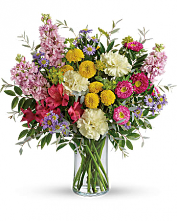 Goodness And Light TSP03-1 16.5"(w) x 17"(h) 