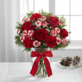 Goodwill For All Arrangement