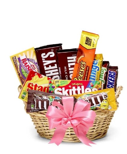 GOODY BASKET 
