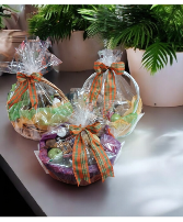 Goody basket Gift basket