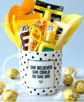 Goody Mug Gift
