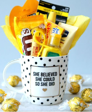 Goody Mug Gift