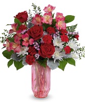 Gorgeous Gem Arrangement  
