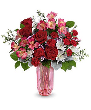 Gorgeous Gem Valentine's