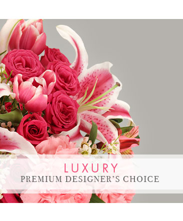 Gorgeous Luxury Florals Premium Designer's Choice in Laguna Niguel, CA | Reher's Fine Florals And Gifts