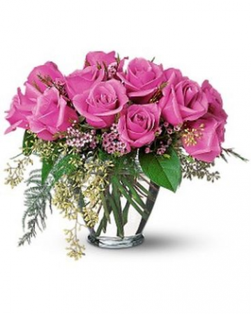Gorgeous Roses 
