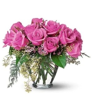 Gorgeous Roses Arrangement