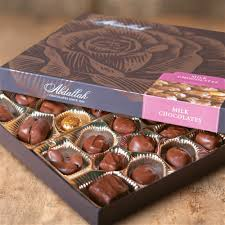 Gourmet Abdallah Chocolates 