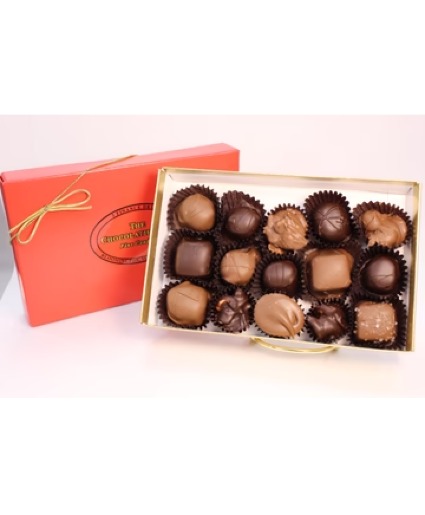 Gourmet Box of Chocolates Everyday
