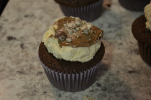 Candy - Gourmet Cupcake III add on
