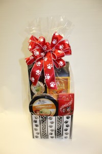 Gourmet Food Box For Pet Owners